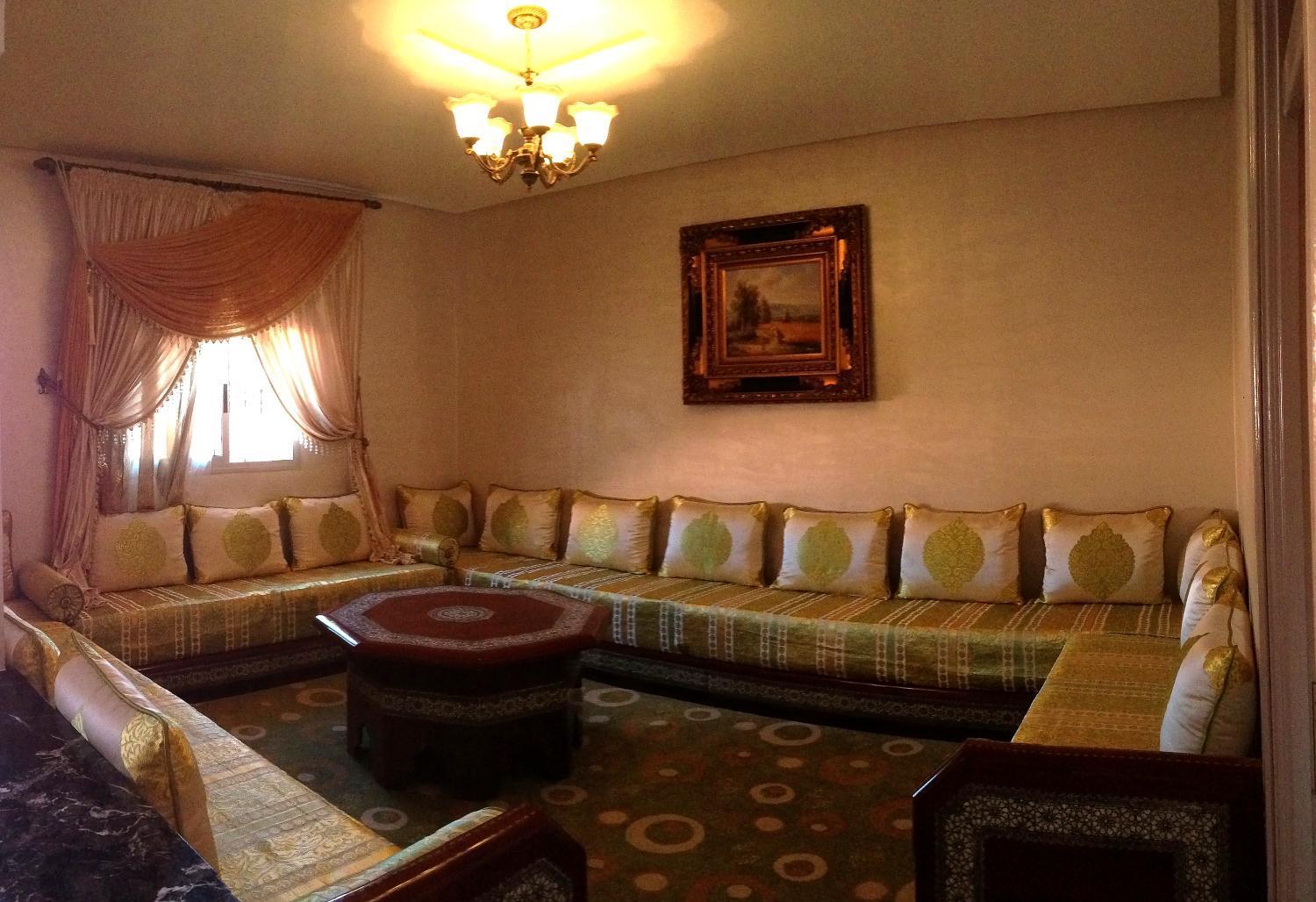 Jbel Moussa Lodge Rcham Exterior foto